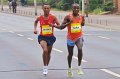 Marathon Teil  II   150